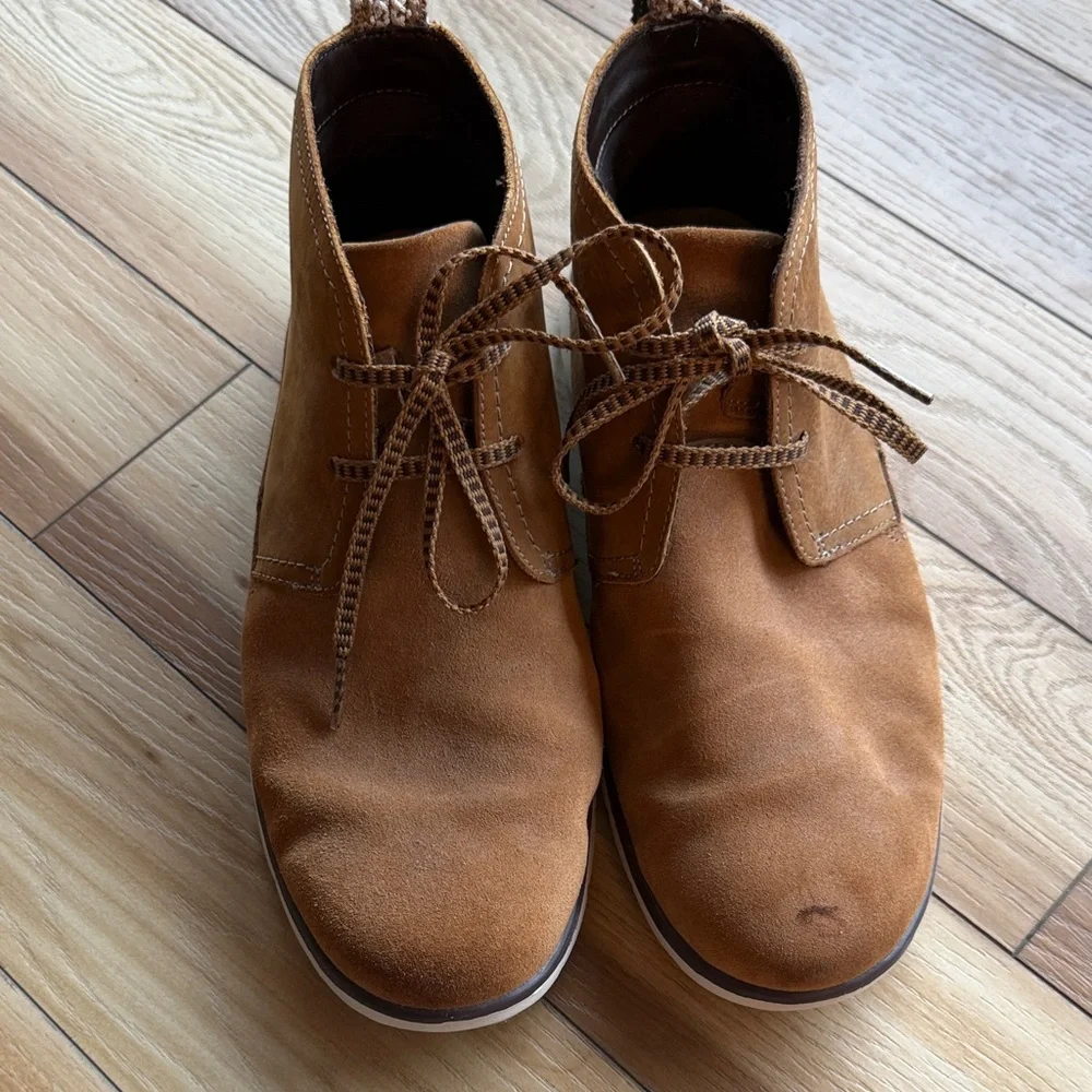 Men’s UGG Freamon Chukka Boots